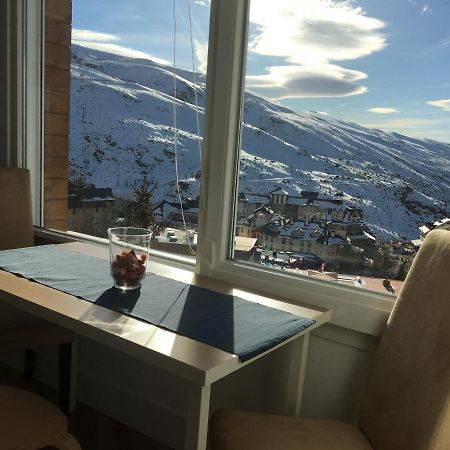 Apartamento Sierra Nevada Exterior foto