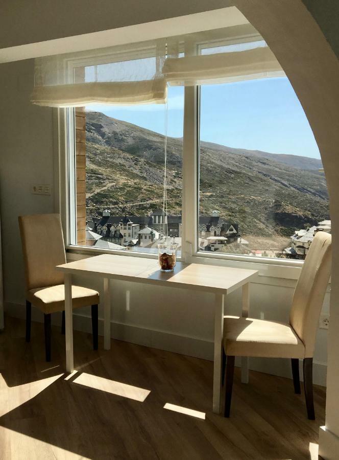 Apartamento Sierra Nevada Exterior foto