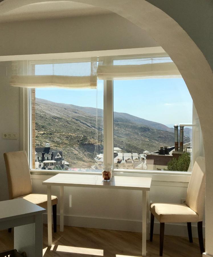 Apartamento Sierra Nevada Exterior foto